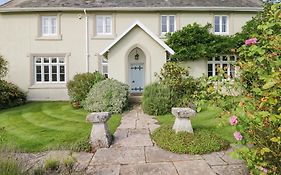 Crablake Farmhouse
